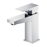 Смеситель для умывальника Omnires Fresh FR7110